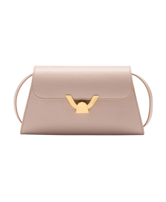 Сумка через плечо Dew Coccinelle, розовый
Сумка через плечо Dew Coccinelle, розовый