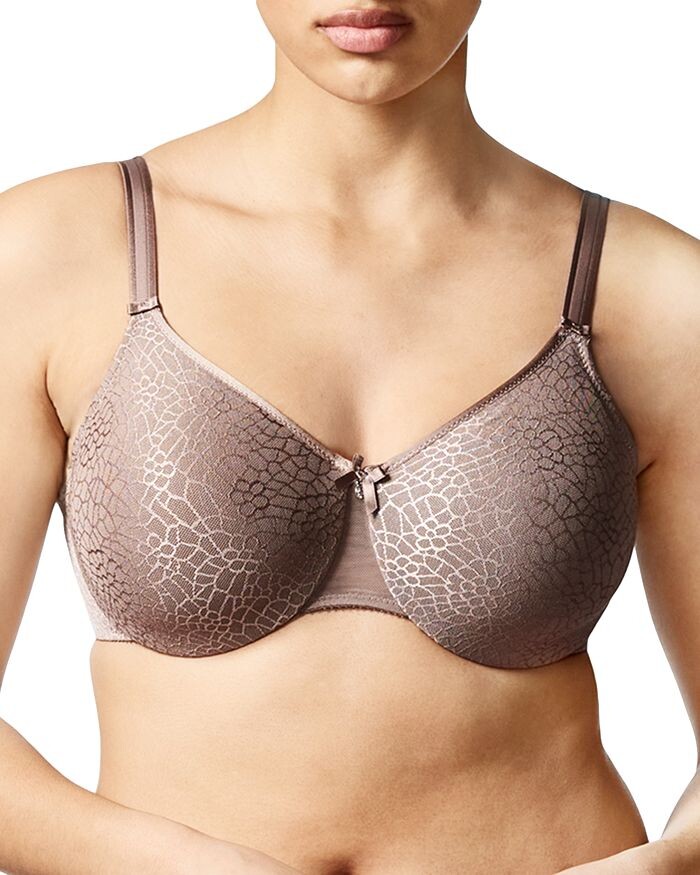 Бюстгальтер C Magnifique Minimizer на косточках #1891 Chantelle
Бюстгальтер C Magnifique Minimizer на косточках #1891 Chantelle