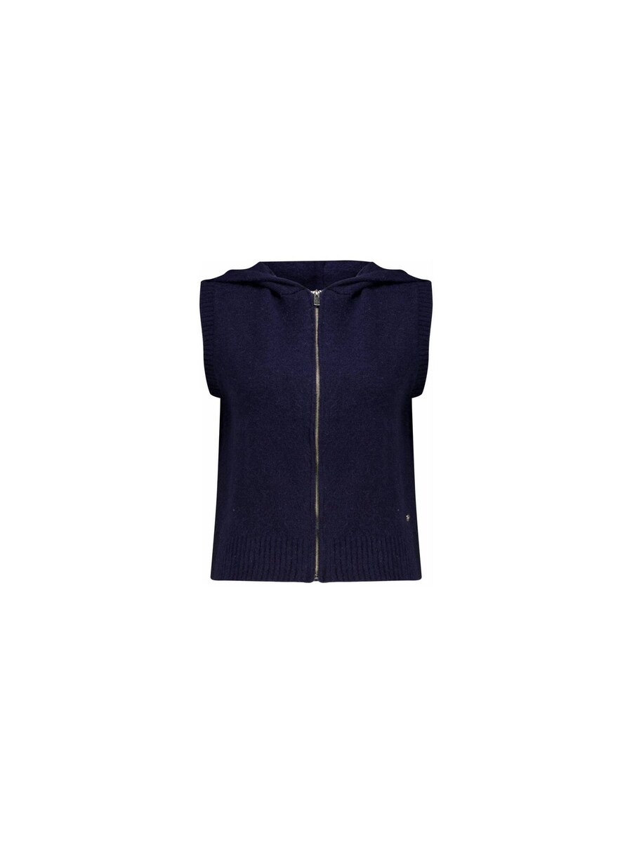 Вязаный кардиган Deeluxe Selinda, темно-синий
Вязаный кардиган Deeluxe Selinda, темно-синий