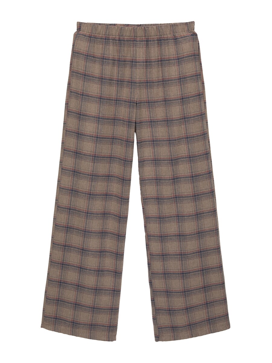 Брюки свободного кроя Pull&Bear, цвет Brocade
Брюки свободного кроя Pull&Bear, цвет Brocade