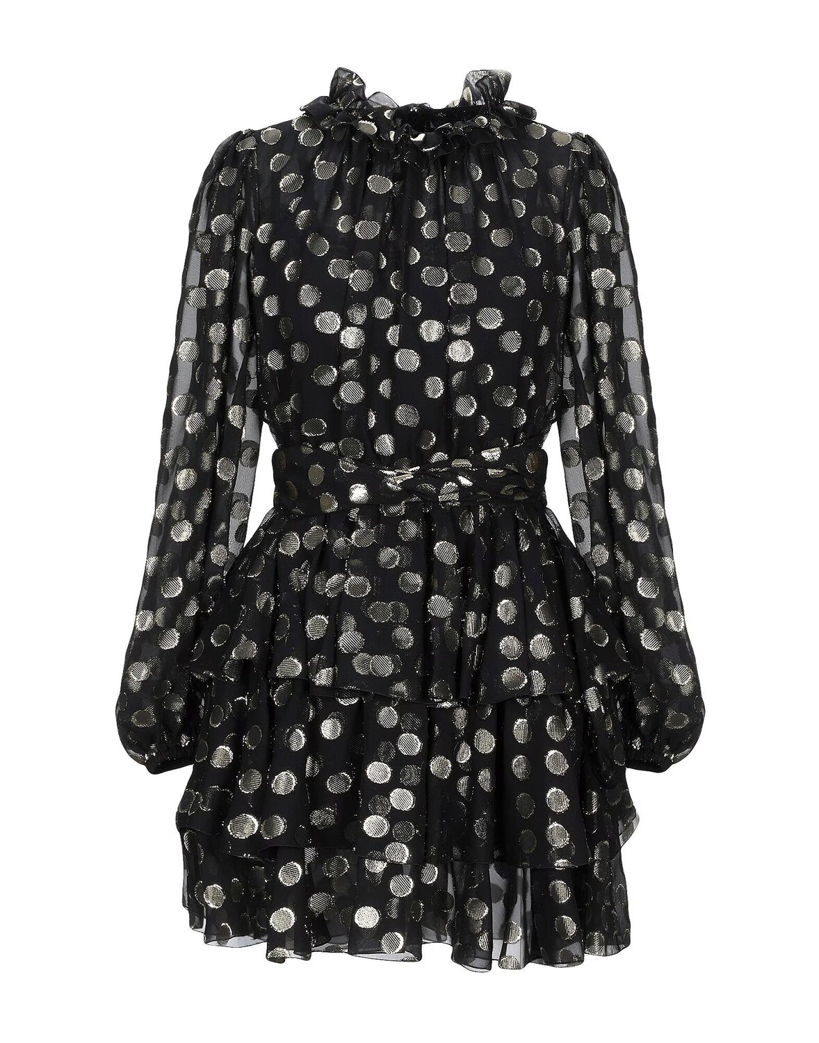 Платье Dolce&Gabbana, черный
Платье Dolce&Gabbana, черный