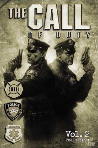The Call of Duty: The Precinct (2) (Marvel Enterprises)
The Call of Duty: The Precinct (2) (Marvel Enterprises)