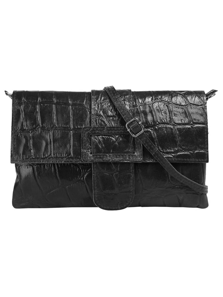 Клатч Cluty Abendtasche, черный
Клатч Cluty Abendtasche, черный