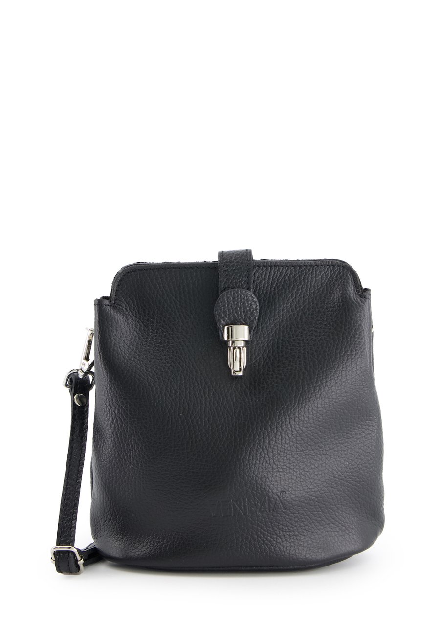 Сумка кросс-боди VENEZIA Cross body bag, Black
Сумка кросс-боди VENEZIA Cross body bag, Black