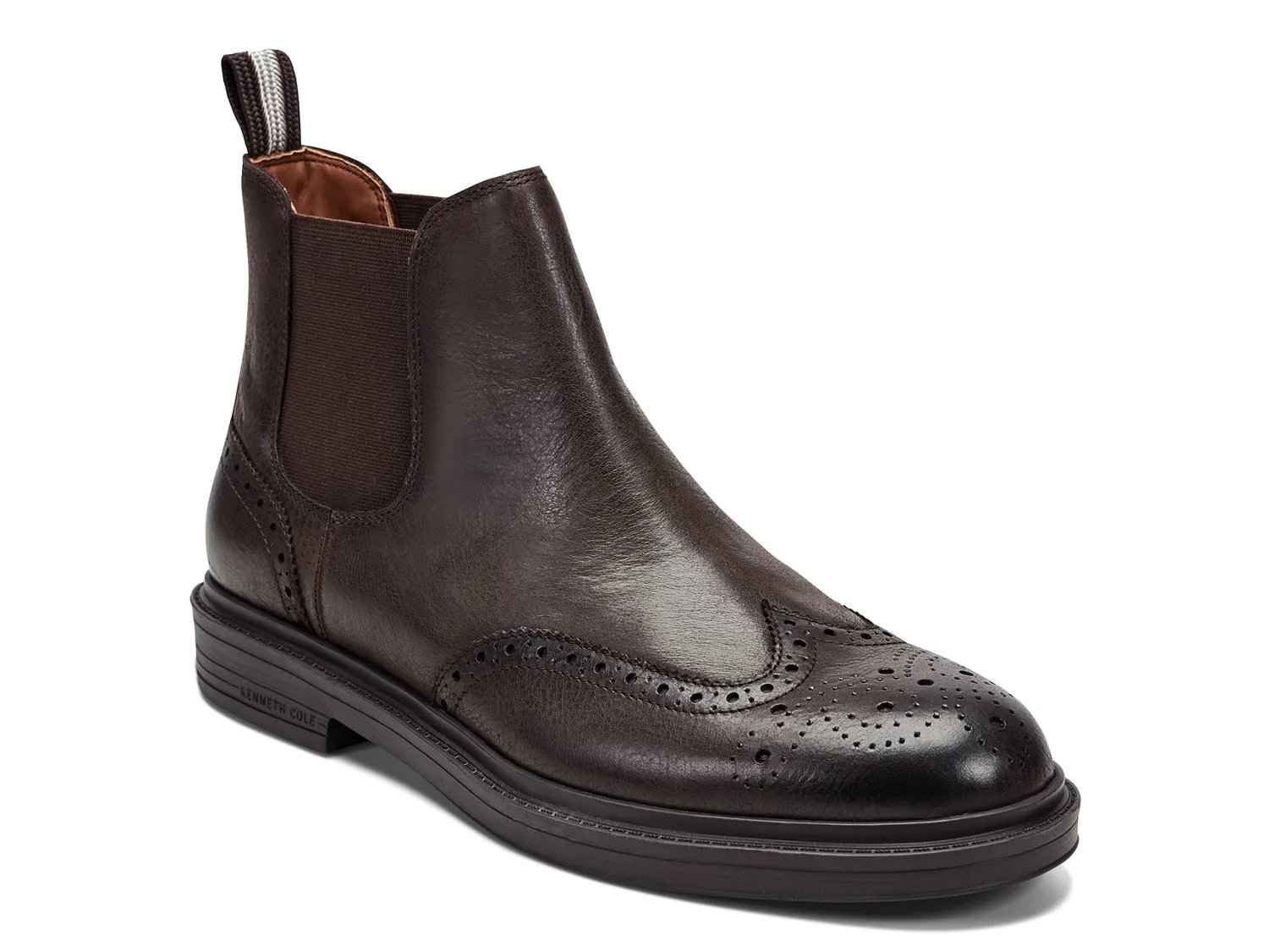 Ботинки Kenneth Cole New York Frank Wingtip Chelsea Boot, светло-коричневый
Ботинки Kenneth Cole New York Frank Wingtip Chelsea Boot, светло-коричневый