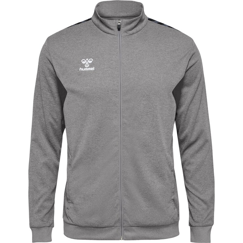 Куртка-Трансформер hmlauthentic pl zip jacket Hummel, серый
Куртка-Трансформер hmlauthentic pl zip jacket Hummel, серый