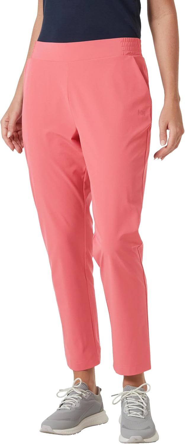 Женские брюки Helly-Hansen Thalia 2.0 Helly Hansen, 137 Washed Red
Женские брюки Helly-Hansen Thalia 2.0 Helly Hansen, 137 Washed Red