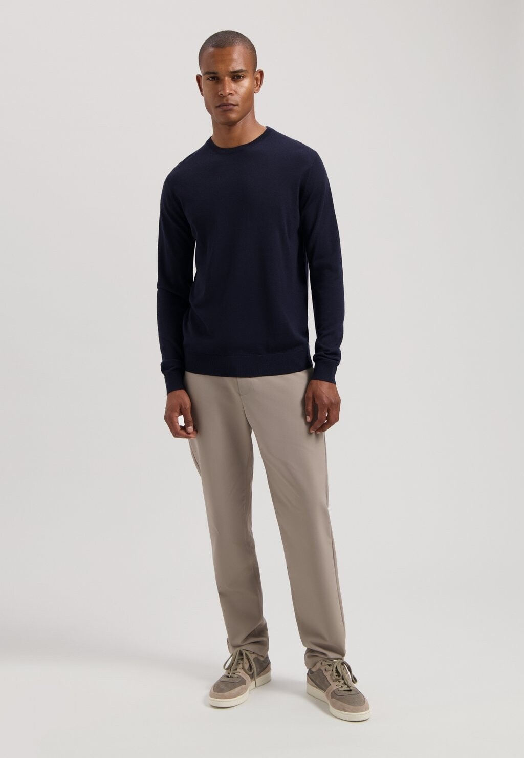 Джемпер DESTIN CREW Dstrezzed, темно-синий
Джемпер DESTIN CREW Dstrezzed, темно-синий