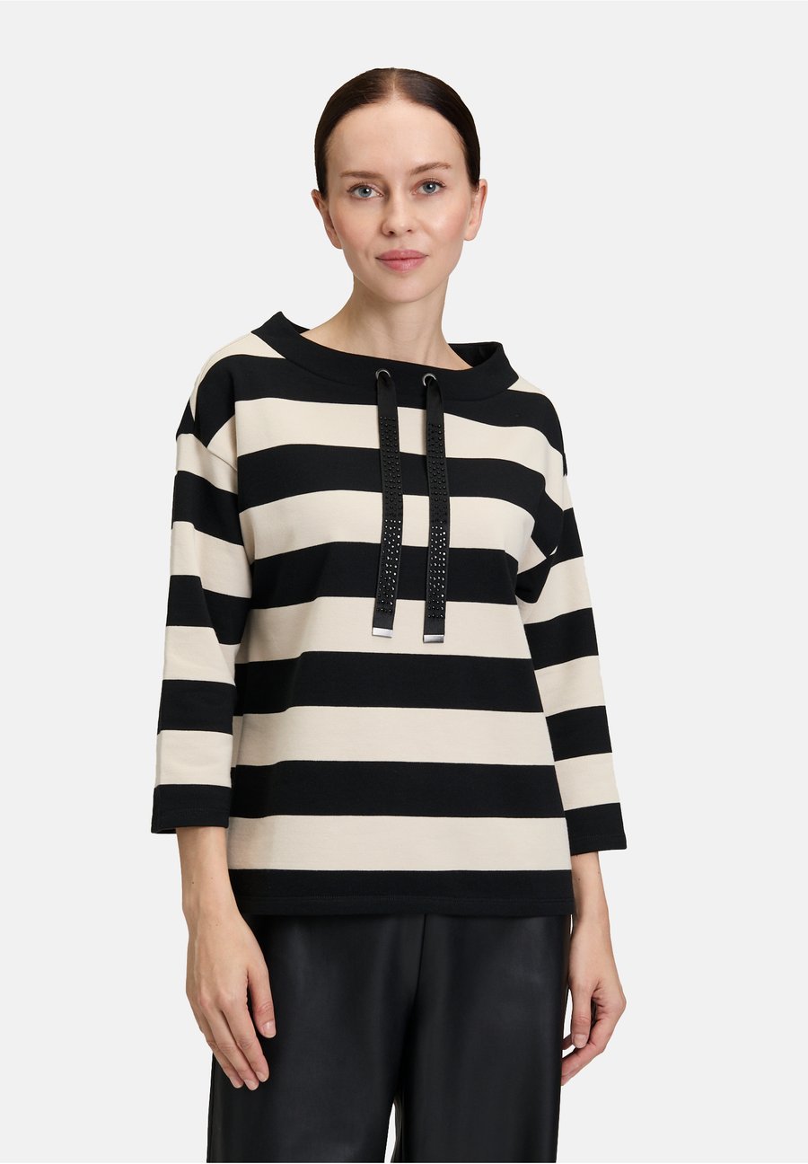 Джемпер Betty Barclay Jumper, Schwarz Beige/Black
Джемпер Betty Barclay Jumper, Schwarz Beige/Black