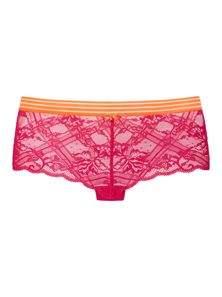 Трусы Vivance, розовый
Трусы Vivance, розовый