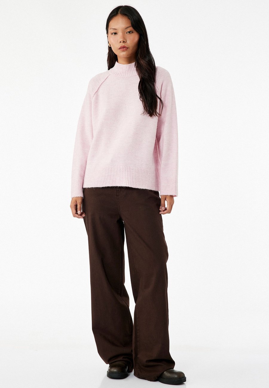 Джемпер Koton Jumper, Pink
Джемпер Koton Jumper, Pink