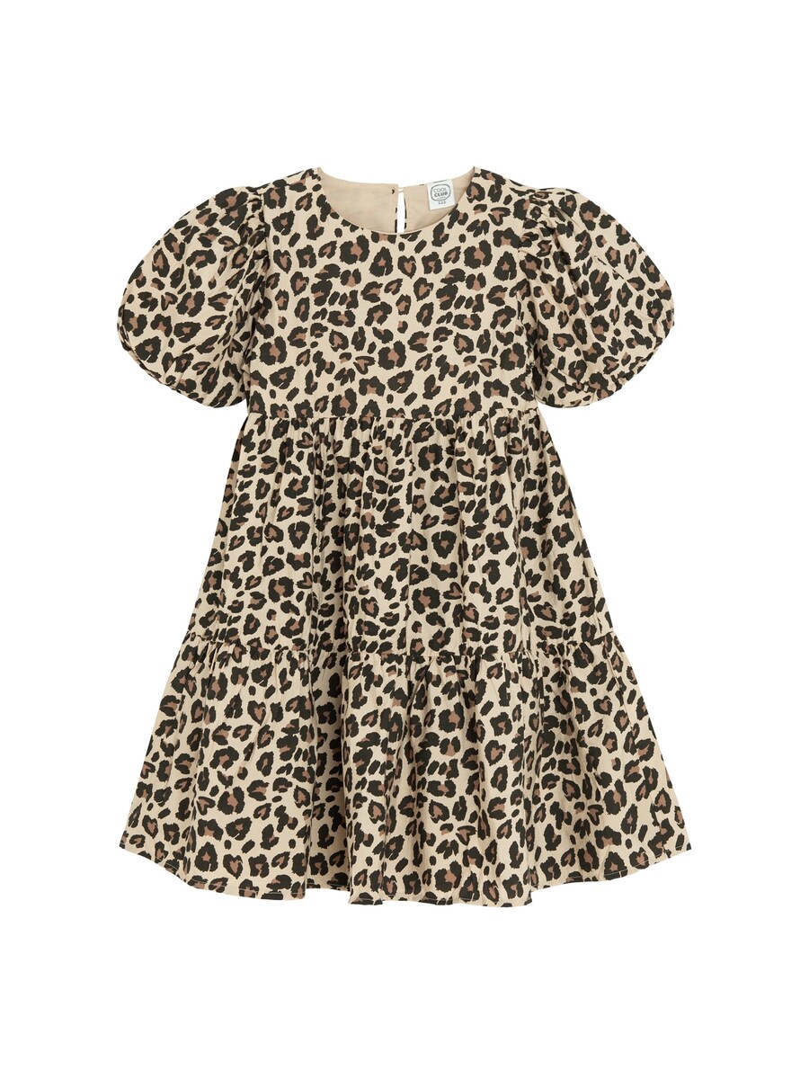 Платье Cool Club, Mixed Colors
Платье Cool Club, Mixed Colors