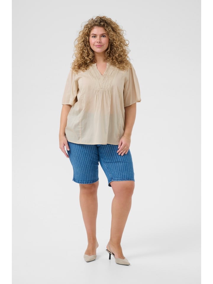 Блузка KAFFE curve
Блузка KAFFE curve