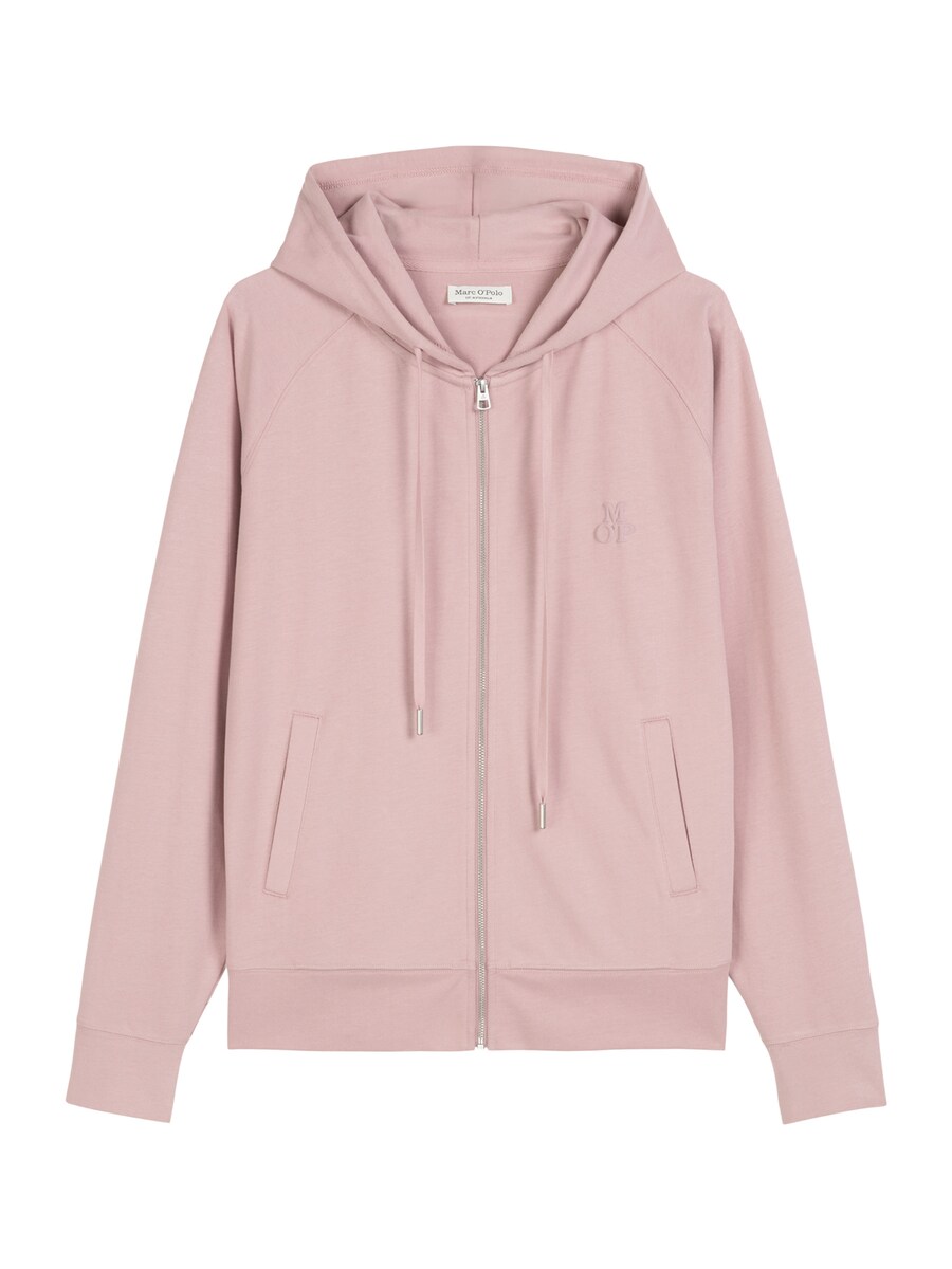 Худи с капюшоном на молнии Marc OPolo Heavy Jersey , Pink
Худи с капюшоном на молнии Marc OPolo Heavy Jersey , Pink