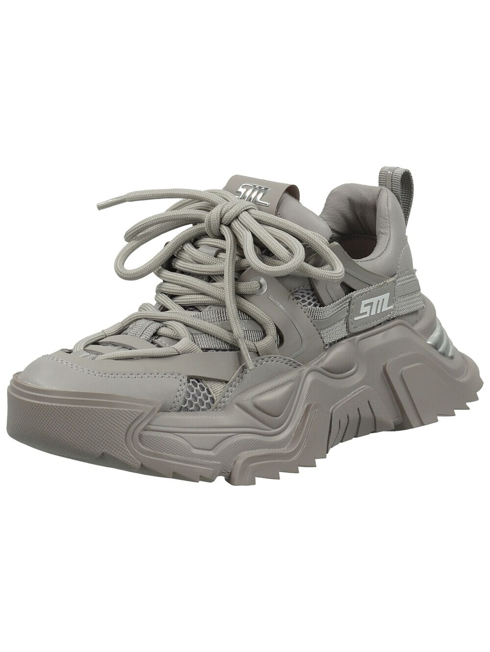 Кроссовки Steve Madden, серый
Кроссовки Steve Madden, серый