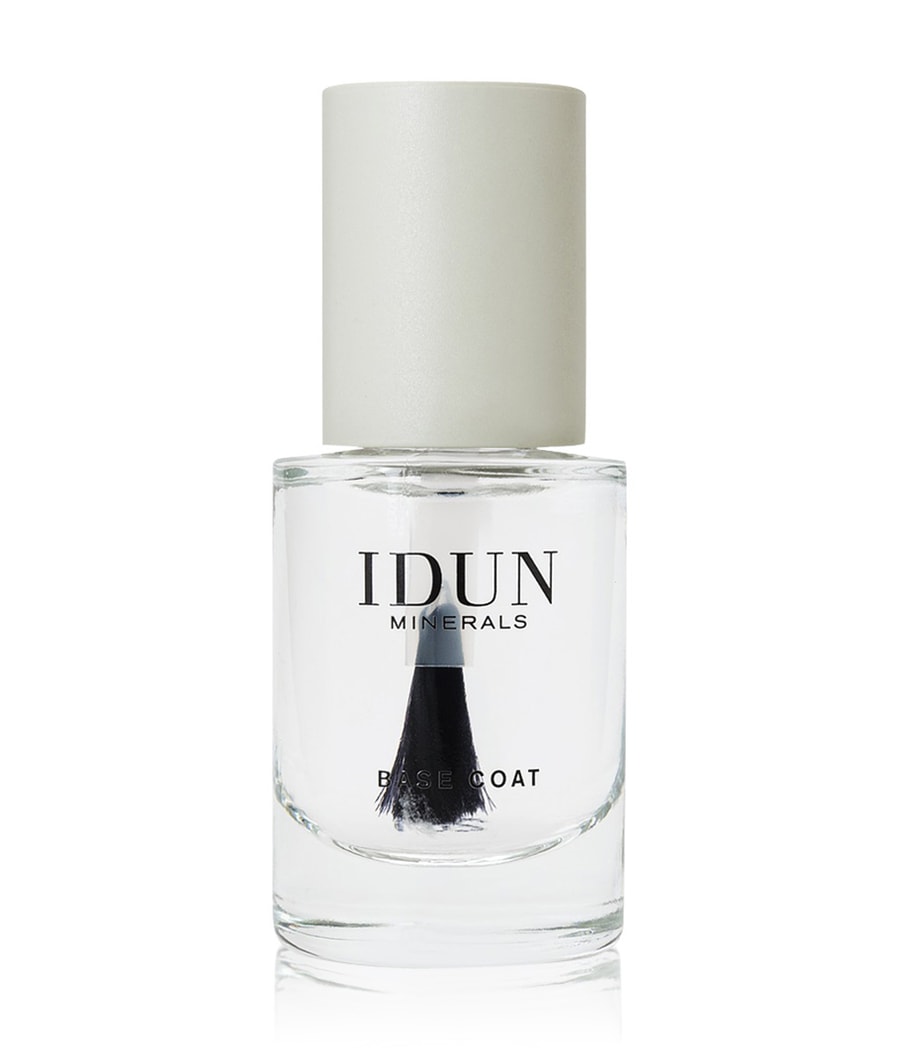 Базовое покрытие для ногтей IDUN Minerals Kristall, 11 ml
Базовое покрытие для ногтей IDUN Minerals Kristall, 11 ml