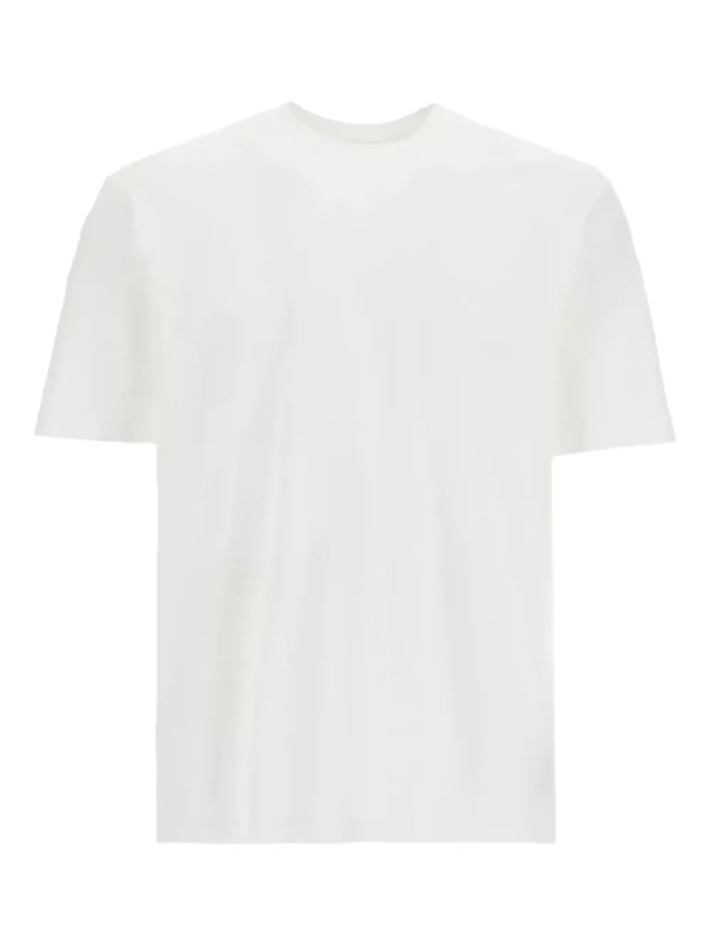 Футболка White с графичным принтом Y-3, белый
Футболка White с графичным принтом Y-3, белый