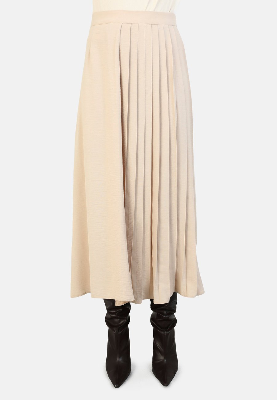 Юбка Modanisa REFKA, Beige
Юбка Modanisa REFKA, Beige