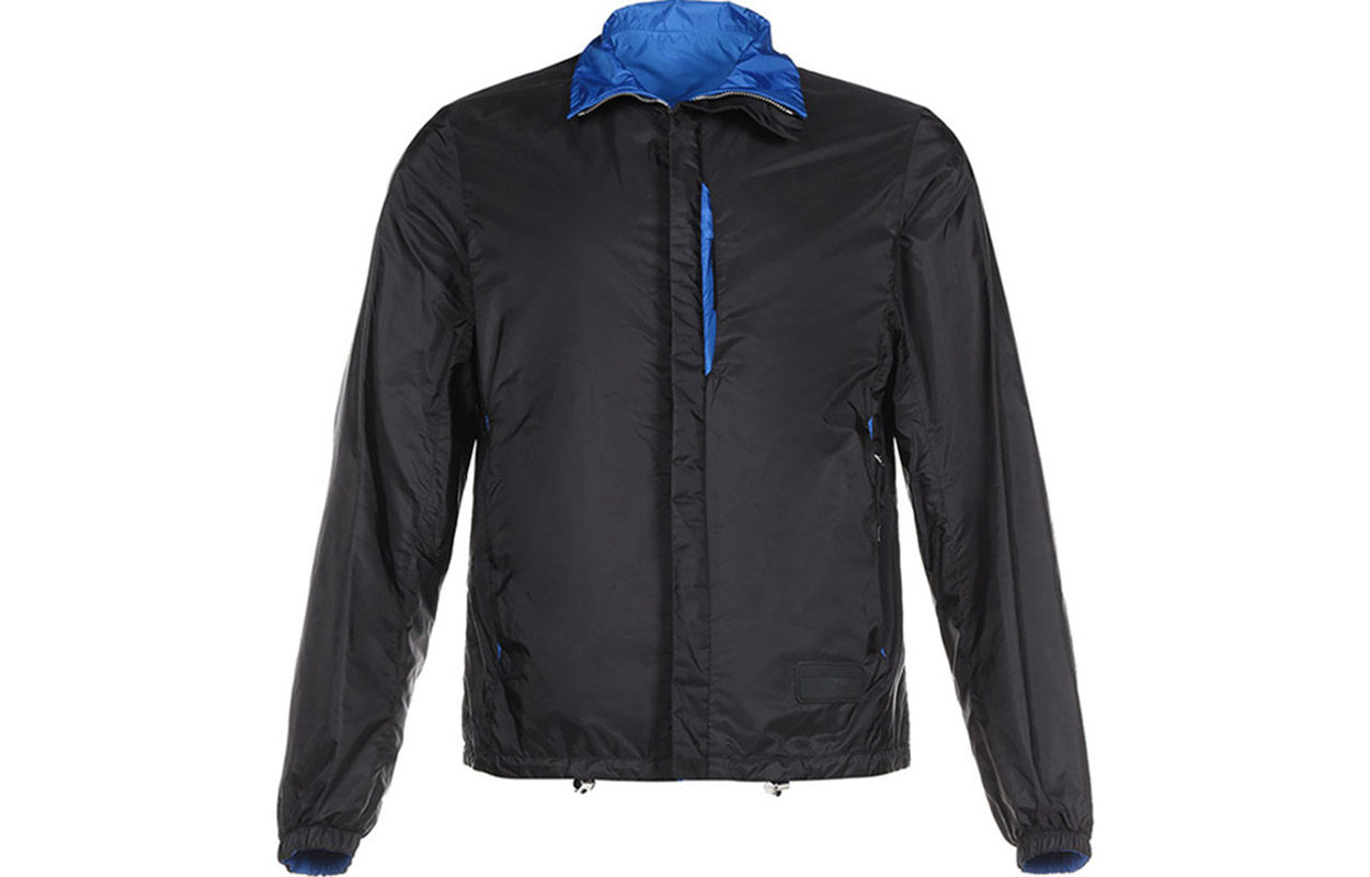 Куртки мужские PRADA, черный/синий
Куртки мужские PRADA, черный/синий