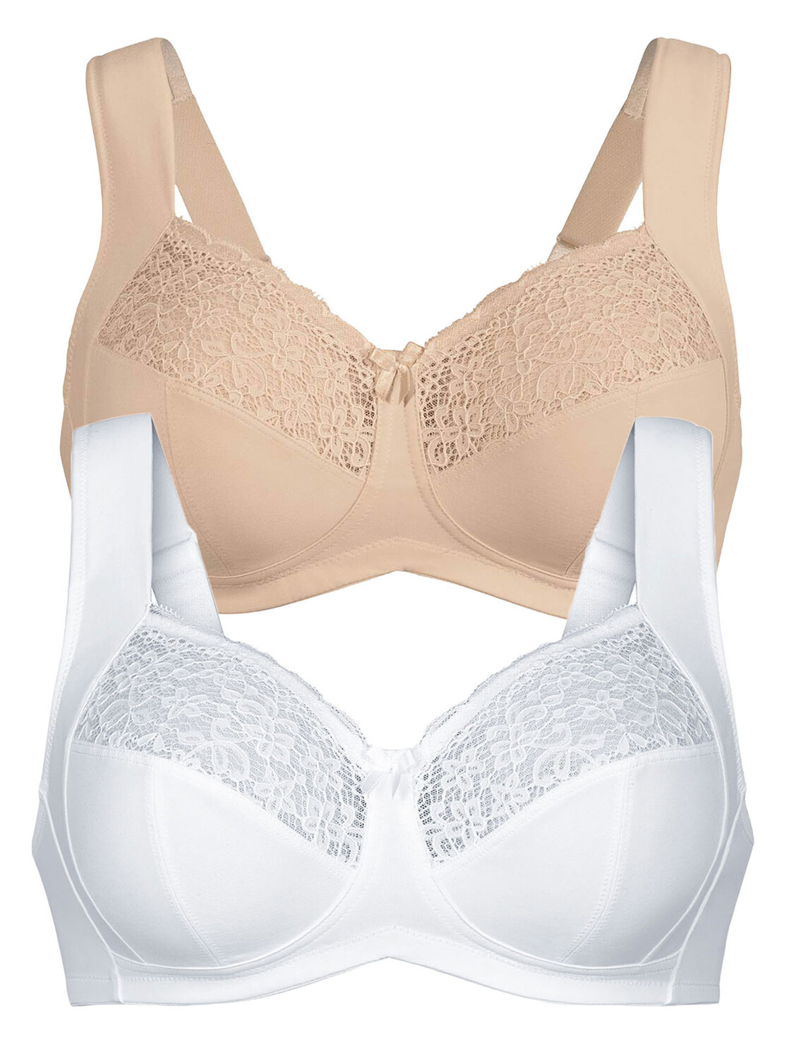 Бюстгальтер без косточек Anita 2er Pack Entlastungs BH Havanna, цвет Desert crystal
Бюстгальтер без косточек Anita 2er Pack Entlastungs BH Havanna, цвет Desert crystal