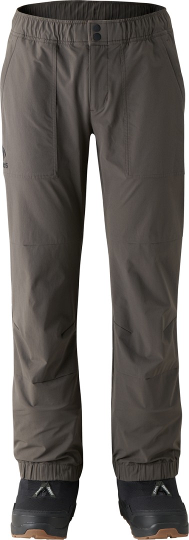 Jones Брюки High sierra grey L
Jones Брюки High sierra grey L