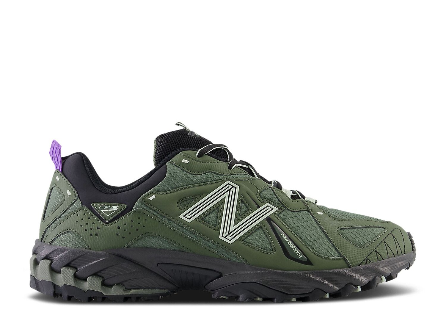 Кроссовки New Balance 610, темно-зеленый, Серый, Кроссовки New Balance 610, темно-зеленый
Кроссовки New Balance 610, темно-зеленый, Серый, Кроссовки New Balance 610, темно-зеленый