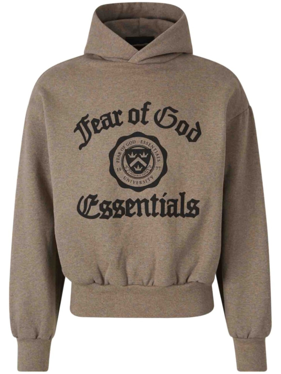 СТРАХ БОГА ESSENTIALS Основы толстовка с капюшоном FEAR OF GOD ESSENTIALS, нейтральный
СТРАХ БОГА ESSENTIALS Основы толстовка с капюшоном FEAR OF GOD ESSENTIALS, нейтральный