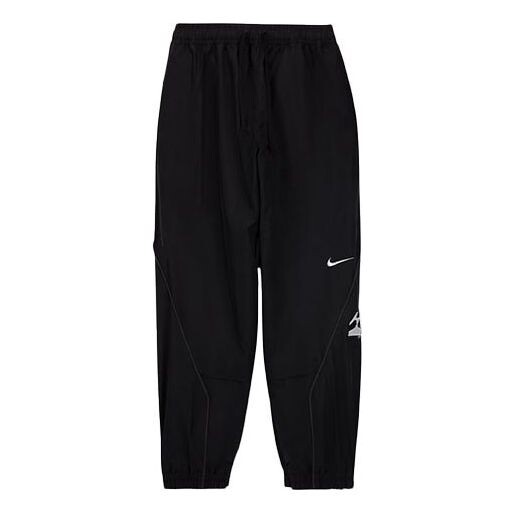 Спортивные штаны Men's Nike x ACRONYM Crossover Logo Printing Sports Pants/Trousers/Joggers Asia Edition Black, черный
Спортивные штаны Men's Nike x ACRONYM Crossover Logo Printing Sports Pants/Trousers/Joggers Asia Edition Black, черный