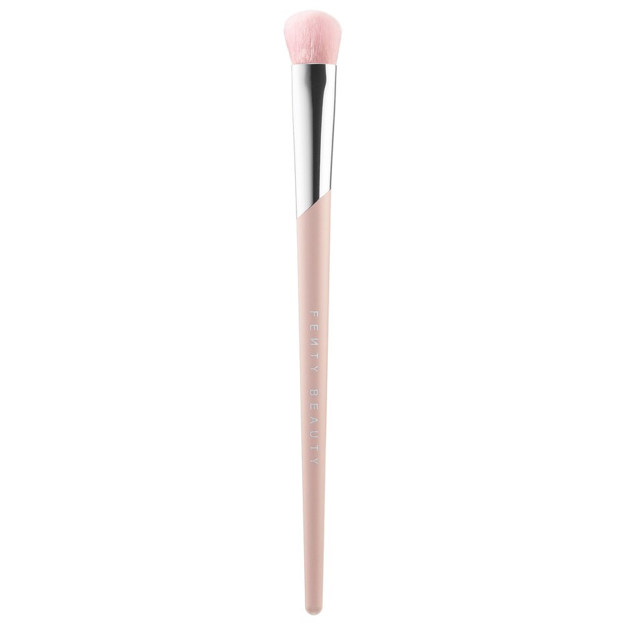 Кисть для консилера Precision Concealer Brush 180 Fenty Beauty by Rihanna
Кисть для консилера Precision Concealer Brush 180 Fenty Beauty by Rihanna