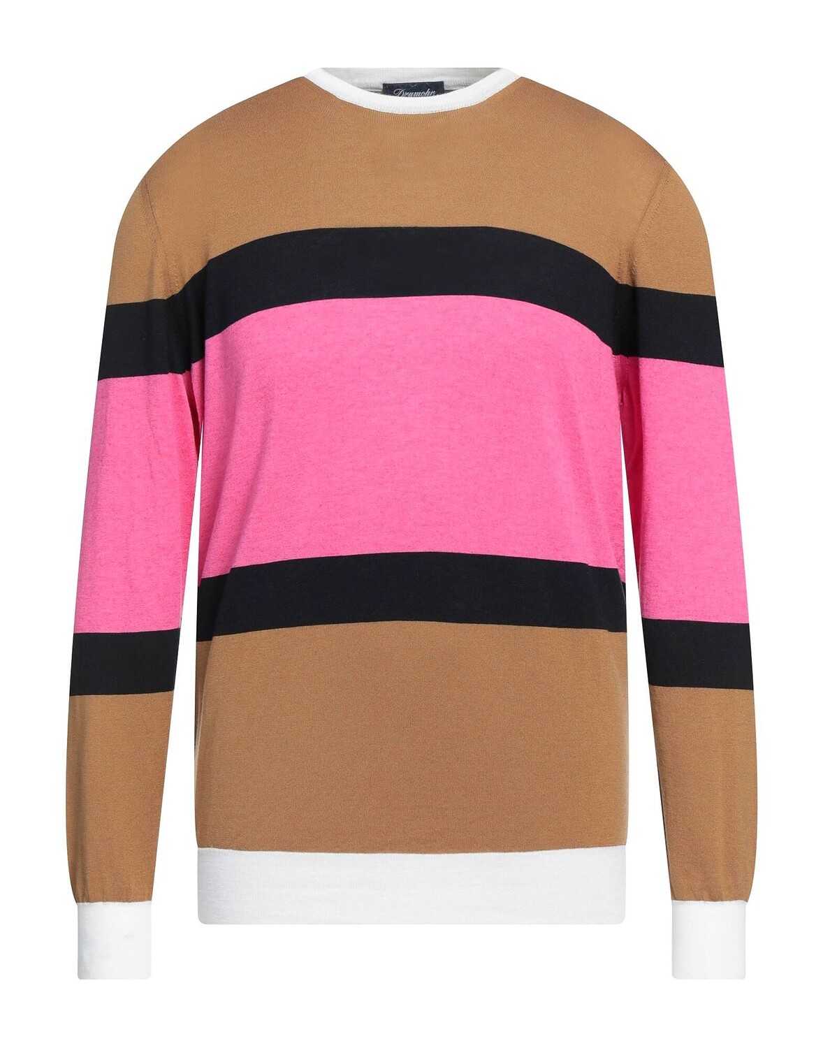 Свитер Drumohr, бежевый
Свитер Drumohr, бежевый