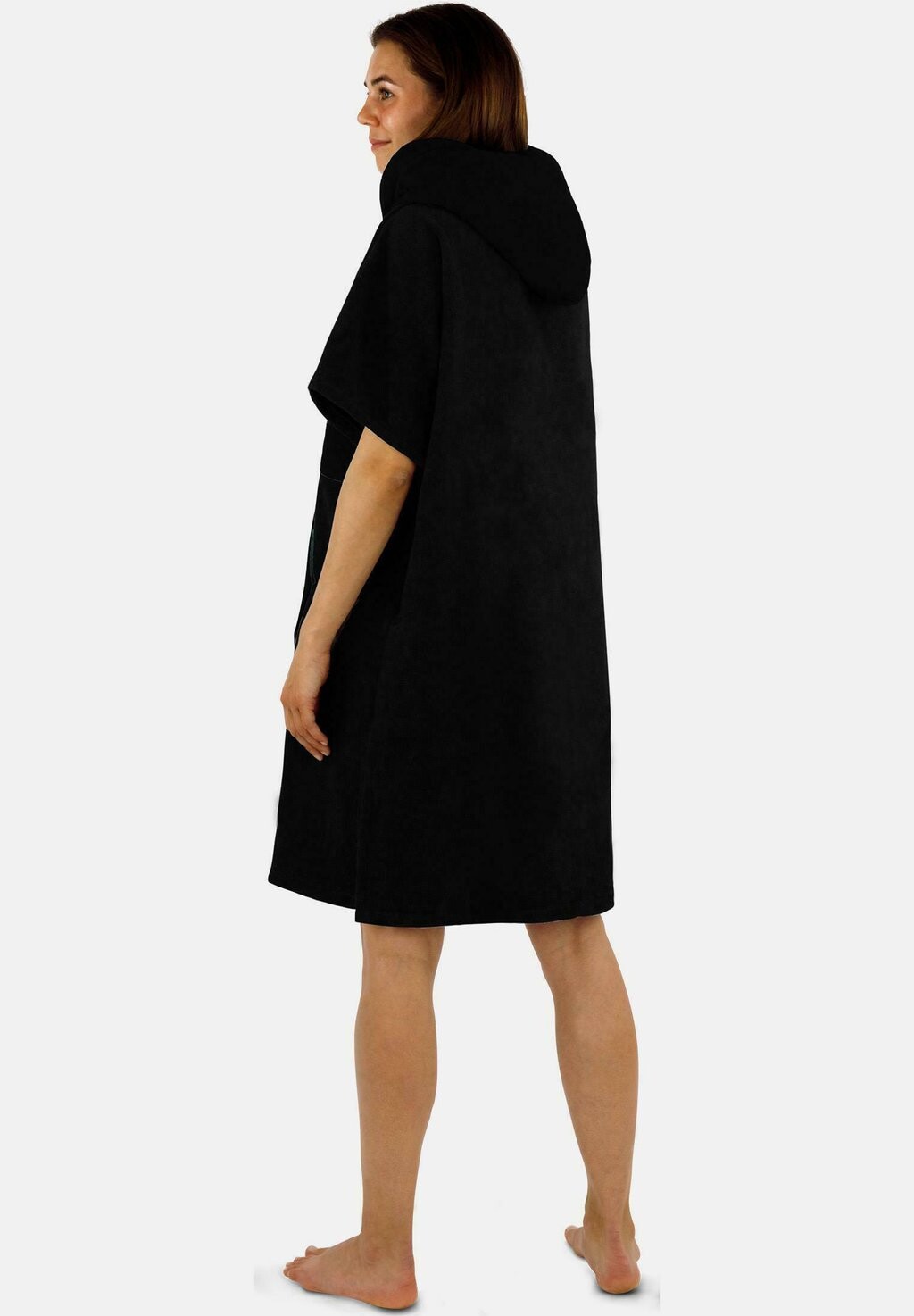 Пляжный аксессуар Normani, черный
Пляжный аксессуар Normani, черный