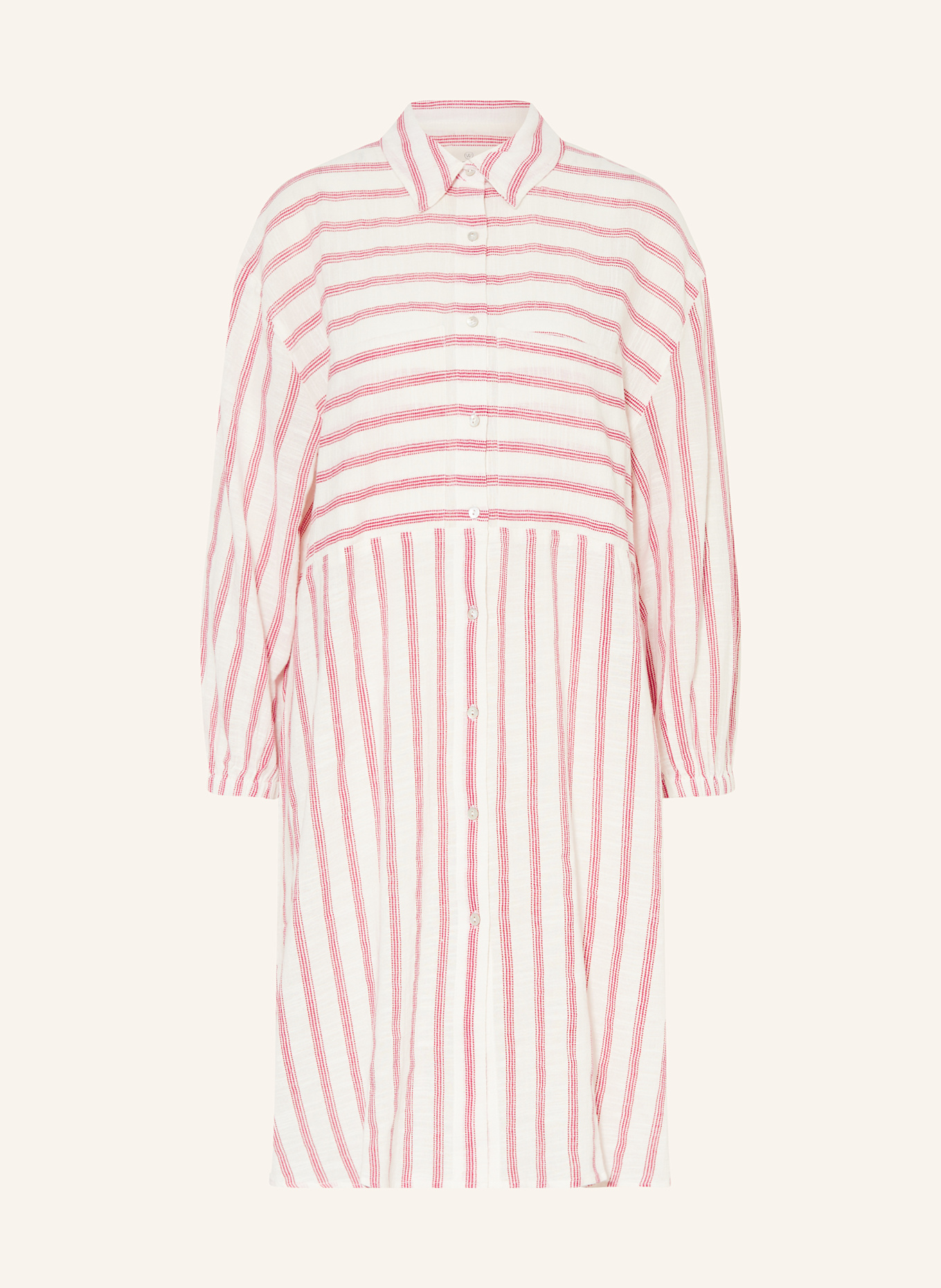 Пляжное платье Watercult, мультиколор
Пляжное платье Watercult, мультиколор