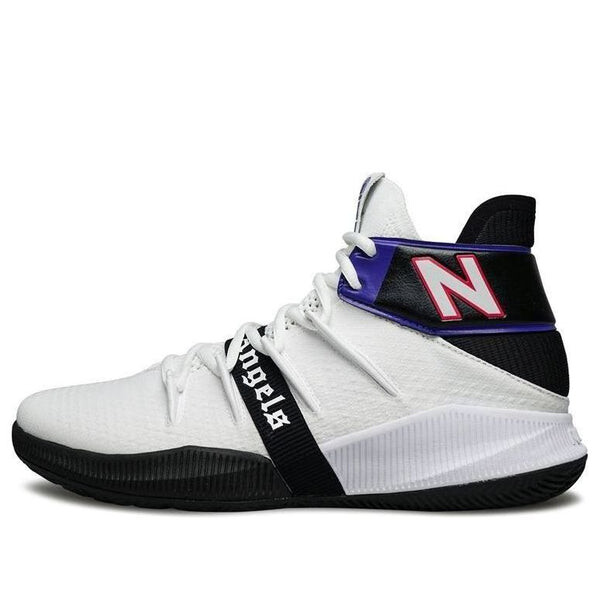 Кроссовки omn1s New Balance, черный
Кроссовки omn1s New Balance, черный