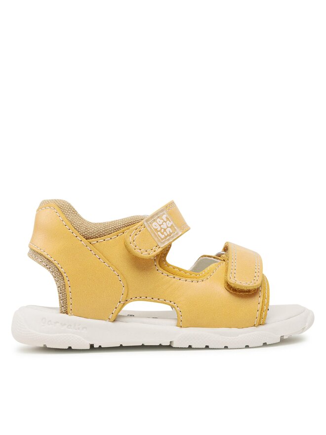 Сандалии Garvalin 232611-C M, желтый
Сандалии Garvalin 232611-C M, желтый