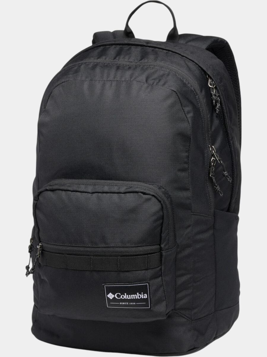 COLUMBIA Мужской рюкзак Zigzag II 30 л
COLUMBIA Мужской рюкзак Zigzag II 30 л