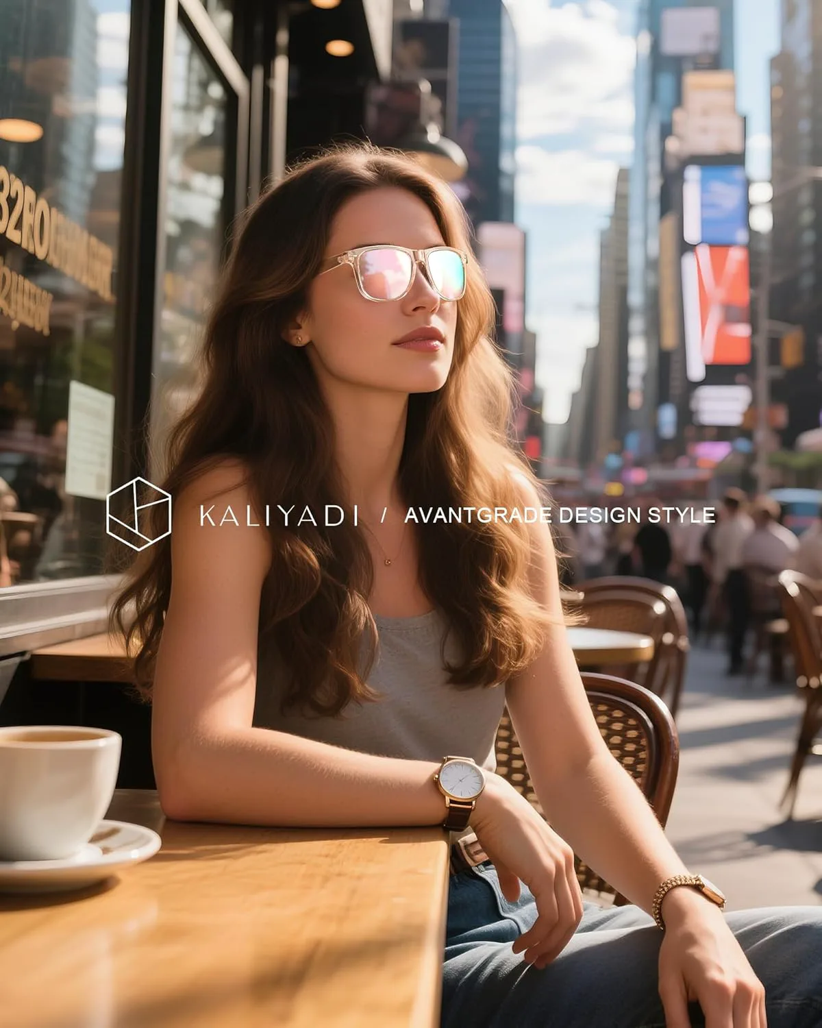 Поляризованные солнцезащитные очки KALIYADI для мужчин и женщин, матовые линзы, цветные зеркальные линзы, защита от УФ-излучения UV400 (3 шт.), Black/Rose Pink/Pink
Поляризованные солнцезащитные очки KALIYADI для мужчин и женщин, матовые линзы, цветные зеркальные линзы, защита от УФ-излучения UV400 (3 шт.), Black/Rose Pink/Pink