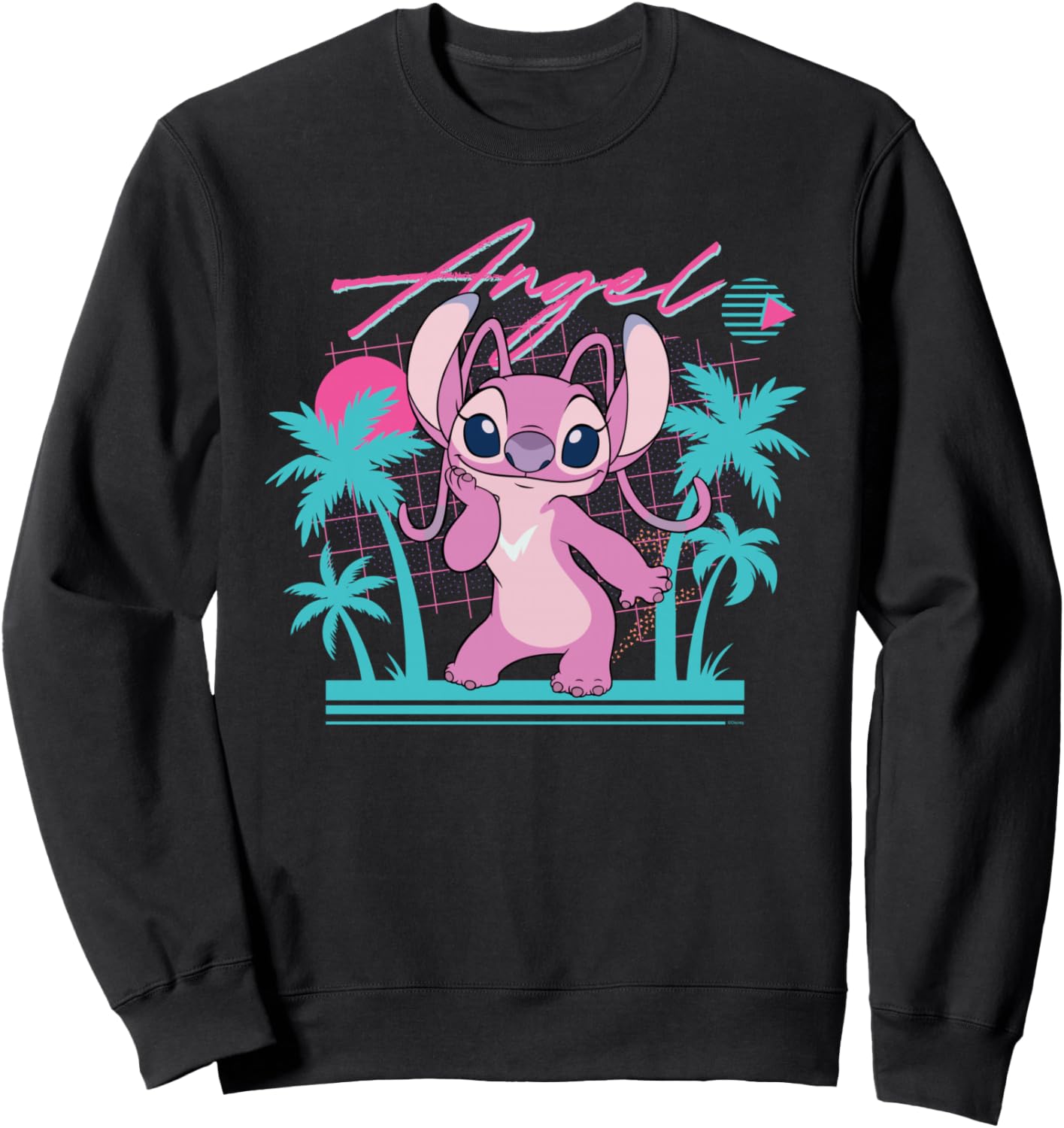 Парные толстовки Disney Stitch в стиле ретро 90-х с изображением ангела ко Дню святого Валентина, черные, Черный, Парные толстовки Disney Stitch в стиле ретро 90-х с изображением ангела ко Дню святого Валентина, черные
Парные толстовки Disney Stitch в стиле ретро 90-х с изображением ангела ко Дню святого Валентина, черные, Черный, Парные толстовки Disney Stitch в стиле ретро 90-х с изображением ангела ко Дню святого Валентина, черные