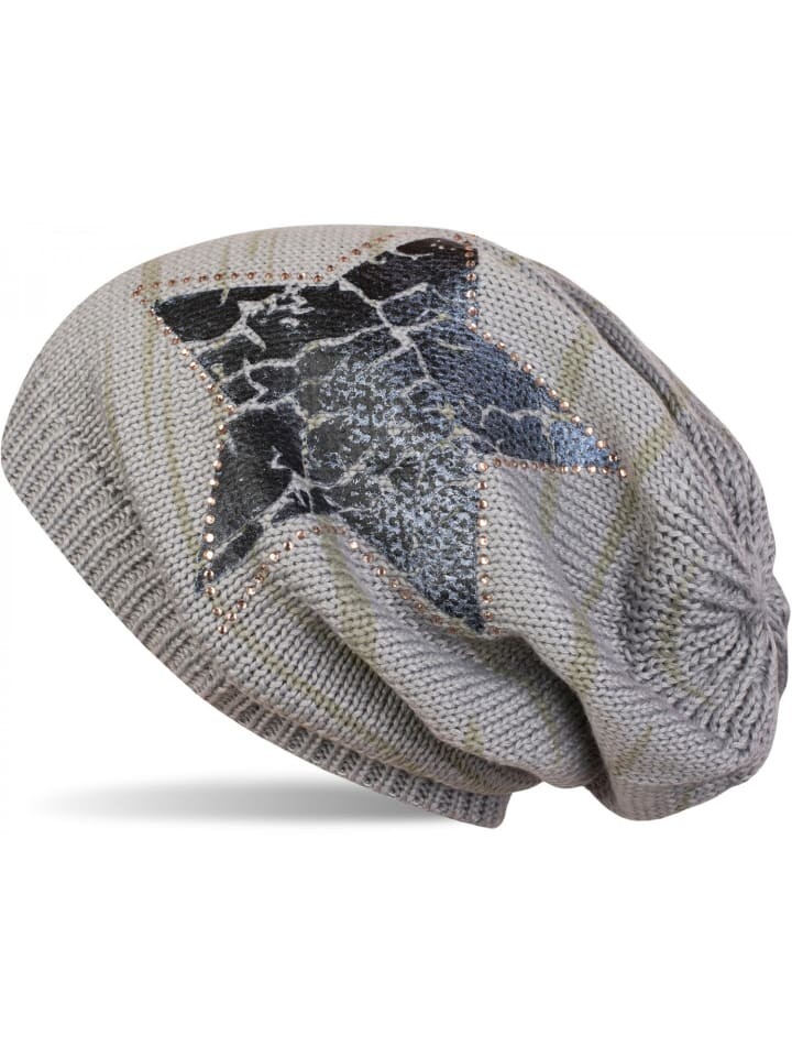 Шапка styleBREAKER Feinstrick, цвет hellgrau/dunkelblau
Шапка styleBREAKER Feinstrick, цвет hellgrau/dunkelblau