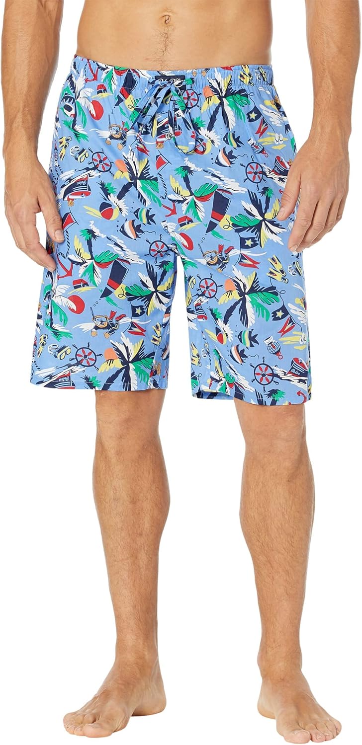 Polo Ralph Lauren мужские плетеные шорты для сна, B(P507Rl-A6Pl)/R
Polo Ralph Lauren мужские плетеные шорты для сна, B(P507Rl-A6Pl)/R
