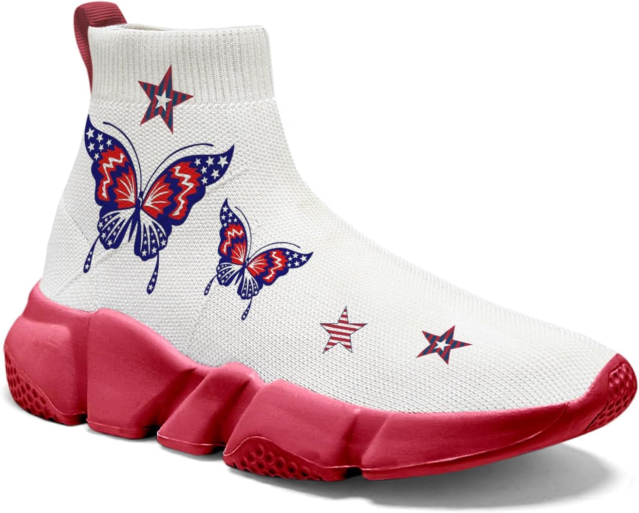 Мужские кроссовки Hetios с граффити, слипоны для бега, размер плюс 7-15, модель July Fourth, July Fourth 27
Мужские кроссовки Hetios с граффити, слипоны для бега, размер плюс 7-15, модель July Fourth, July Fourth 27