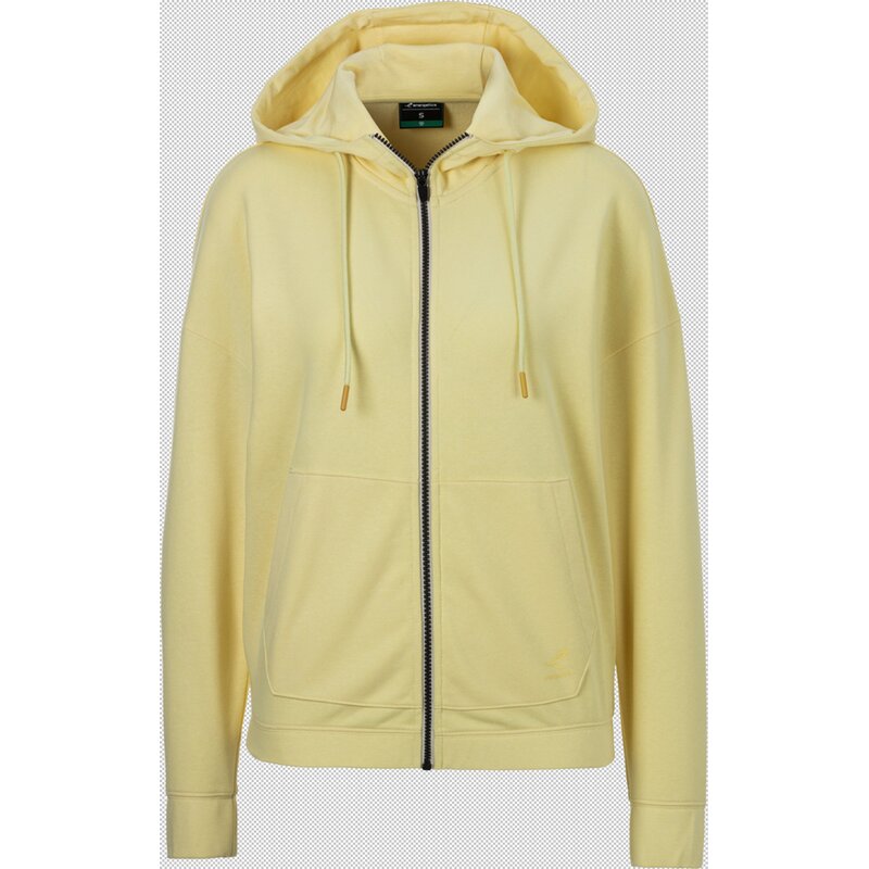 Толстовка с капюшоном Cindy II w Energetics, желтый
Толстовка с капюшоном Cindy II w Energetics, желтый