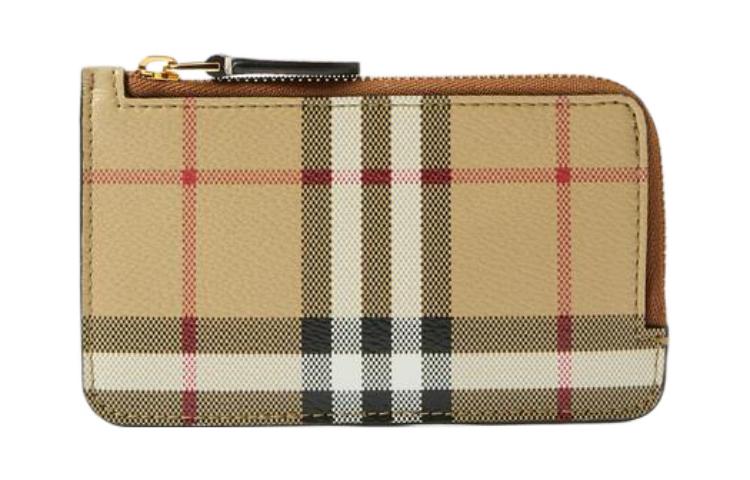 Burberry Кошельки и картхолдеры женские с отделкой из телячьей кожи бежевые
Burberry Кошельки и картхолдеры женские с отделкой из телячьей кожи бежевые
