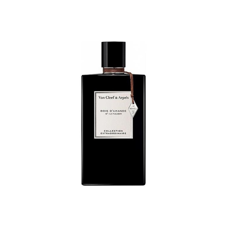 Парфюмерная вода Van Cleef & Arpels Collection Extraordinaire Bois d'Amande, 75 мл
Парфюмерная вода Van Cleef & Arpels Collection Extraordinaire Bois d'Amande, 75 мл