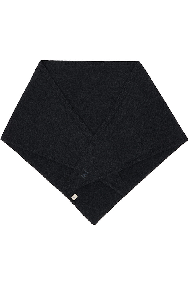 Paloma Wool Серый шарф прима
Paloma Wool Серый шарф прима