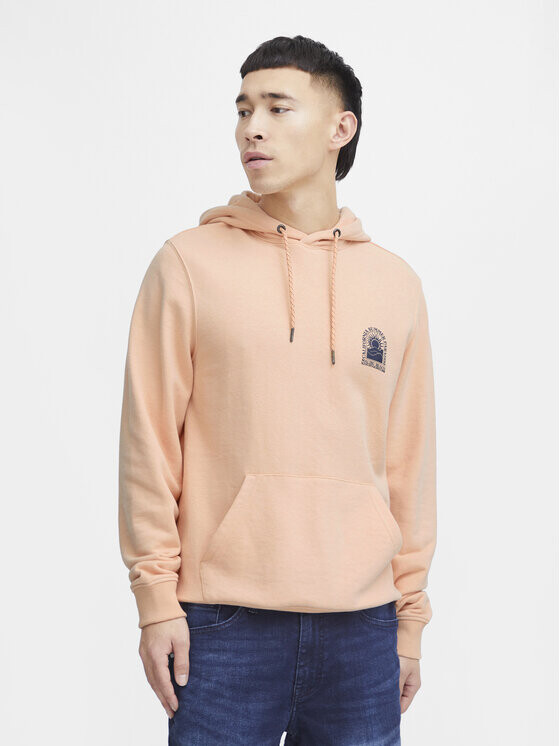 Толстовка обычного кроя Blend, оранжевый
Толстовка обычного кроя Blend, оранжевый