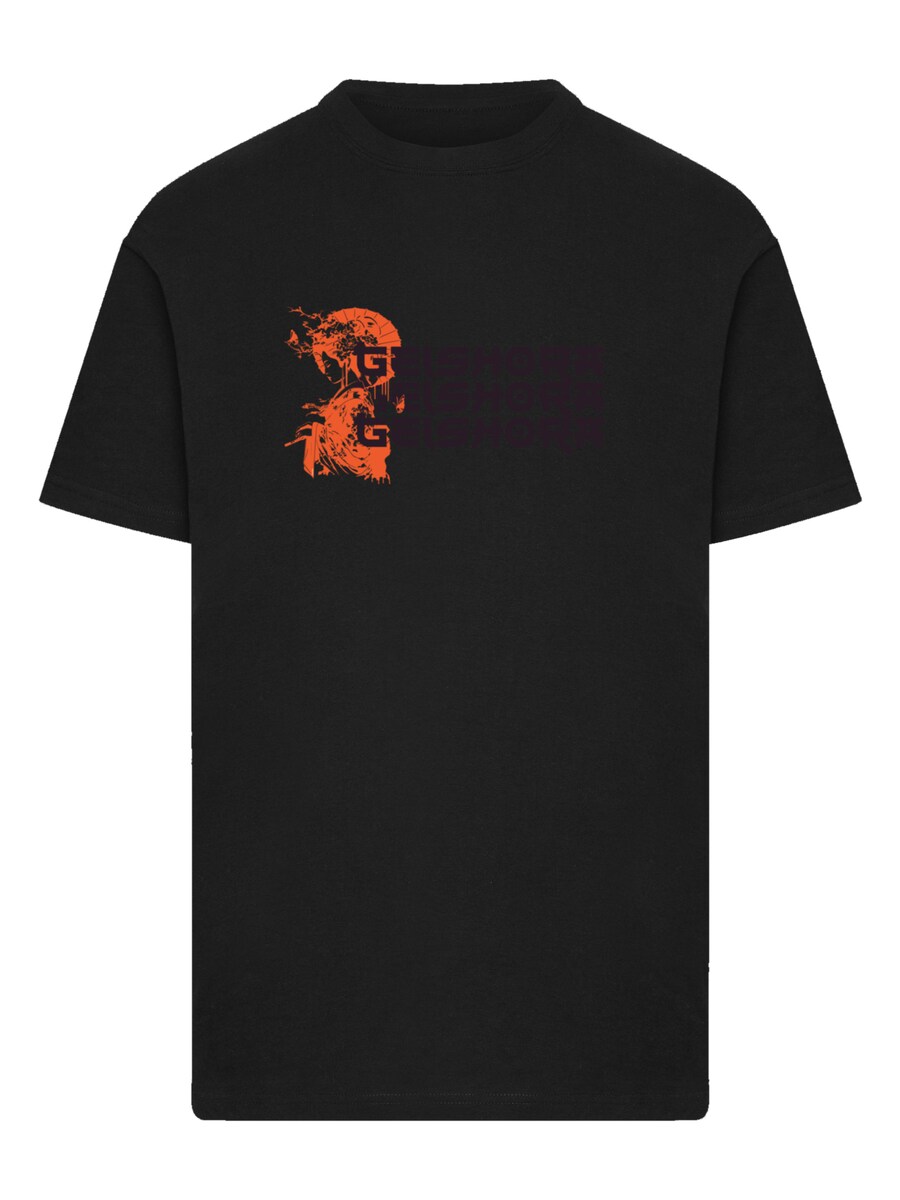 Рубашка F4NT4STIC Geishora Japan Streetstyle, черный
Рубашка F4NT4STIC Geishora Japan Streetstyle, черный