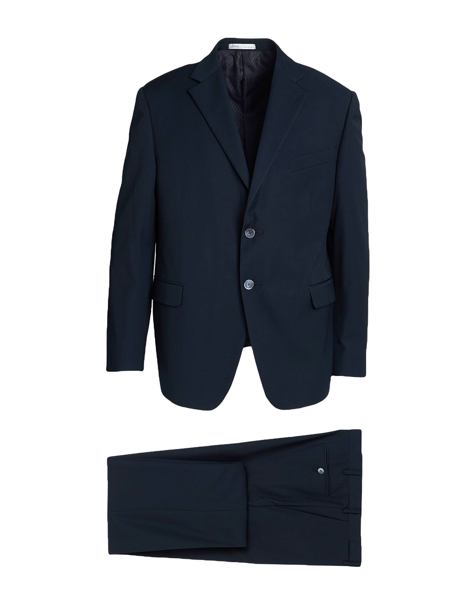 Костюм Facis, черный
Костюм Facis, черный