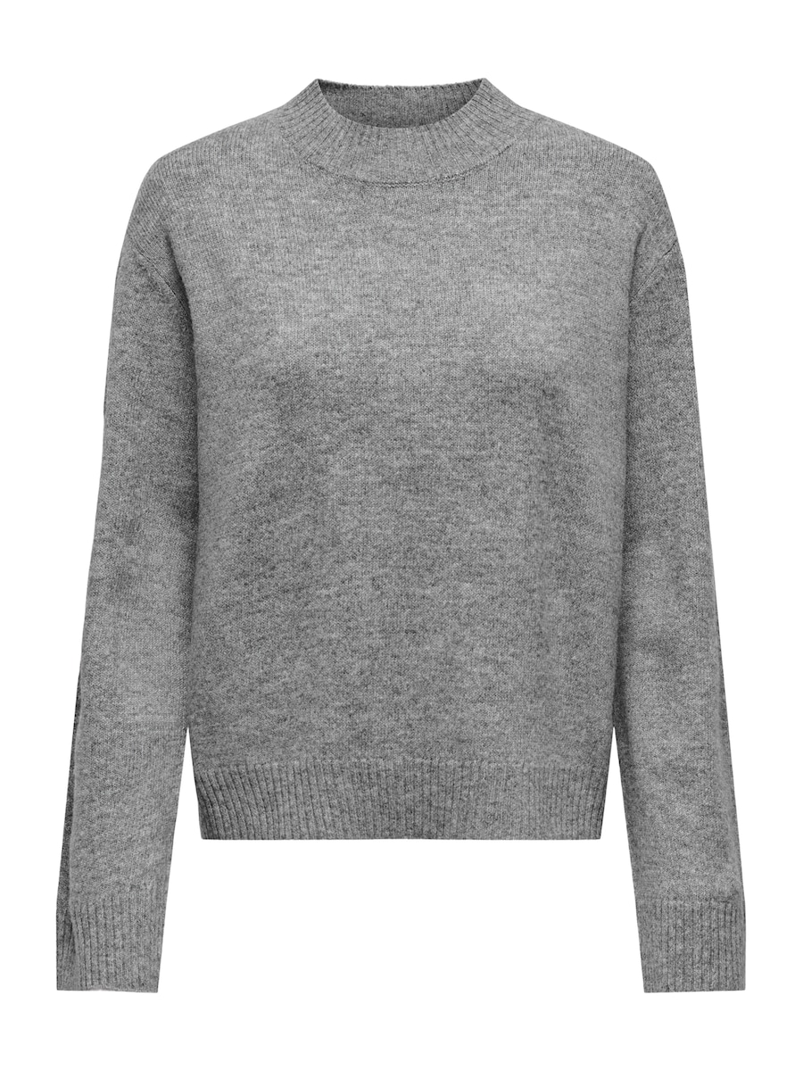 Свитер JDY Super, Mottled Grey
Свитер JDY Super, Mottled Grey