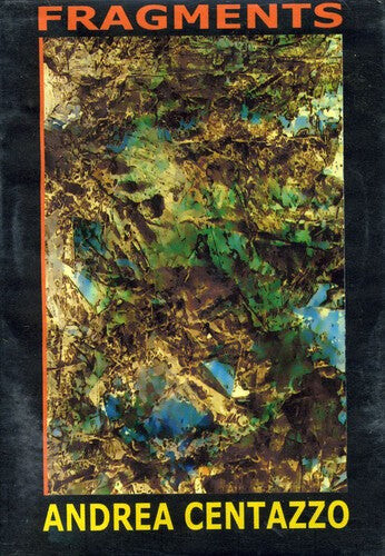 CD диск Centazzo, Andrea: Fragments
CD диск Centazzo, Andrea: Fragments