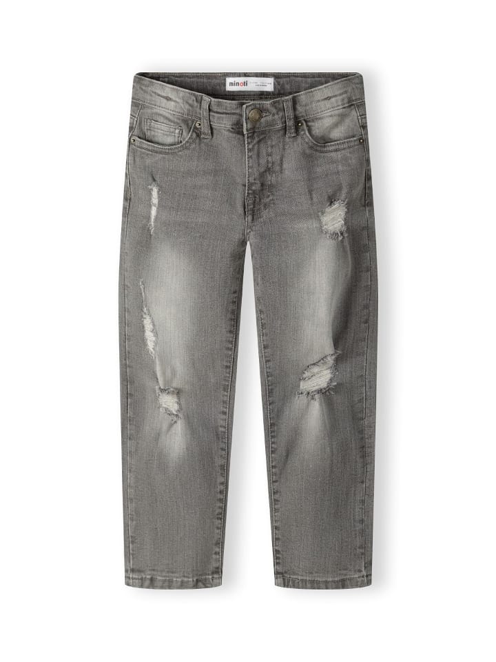 Джинсы Minoti, серый
Джинсы Minoti, серый